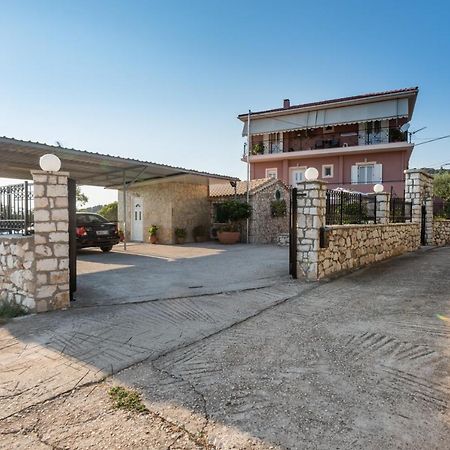 Sofias Cottage Razata Argostoli Ngoại thất bức ảnh