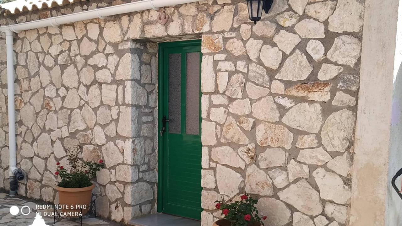 Sofias Cottage Razata Argostoli Ngoại thất bức ảnh